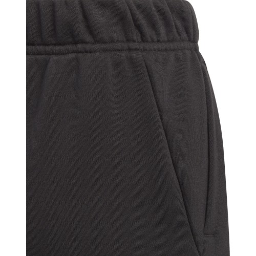Spodnie chłopięce Adidas B Bos Pant czarne GJ6625