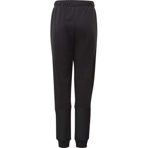 Spodnie chłopięce Adidas B Bos Pant czarne GJ6625