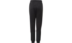 Spodnie chłopięce Adidas B Bos Pant czarne GJ6625