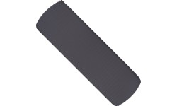 YATE Trekker mata damska bordowo-szara 168x51x3.8 cm