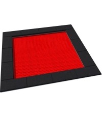 Trampolina na plac zabaw Inter-Play Pako 200