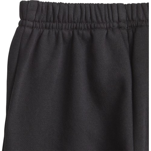 Dres dziecięcy Adidas I Bos Gra Jog czarny GT9502