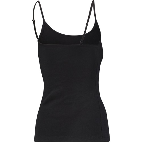 Puma Palaidinė Moterims Camiso Black 935055 01