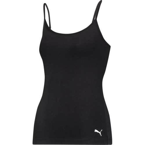 Puma Palaidinė Moterims Camiso Black 935055 01