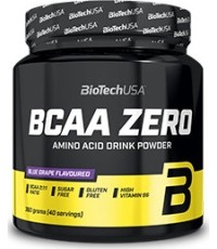 Biotech BCAA Flash Zero 360 g.