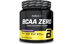 Biotech BCAA Flash Zero 360 g.