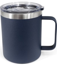 Kubek termiczny Origin Outdoors, stal nierdzewna, granatowy