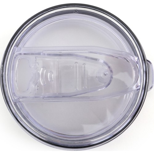 Kubek termiczny Origin Outdoors, stal nierdzewna, granatowy