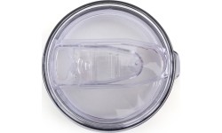 Kubek termiczny Origin Outdoors, stal nierdzewna, granatowy