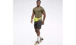 Reebok Marškinėliai Vyrams Ss Tech Tee Khaki 100057848