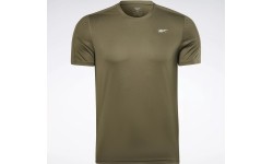 Reebok Marškinėliai Vyrams Ss Tech Tee Khaki 100057848