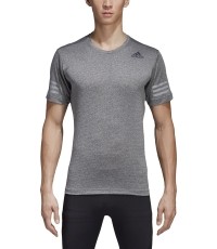 Adidas Marškinėliai Free Lift CC Grey