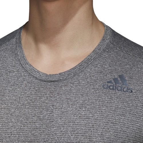 Koszulka Adidas Free Lift CC Grey CE0866
