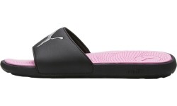 Puma Šlepetės Moterims Cool Cat 2.0 Sport Black Pink 390963 05