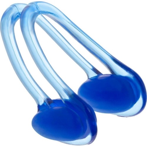 Plastikowy klips do nosa