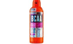 Extrifit BCAA liquid 1000 ml.