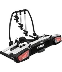 Bagażnik na hak na 3 rowery Thule VeloSpace XT