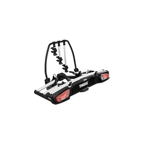 Bagażnik na hak na 3 rowery Thule VeloSpace XT