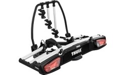 Towbar 3 bikes Rack Thule VeloSpace XT