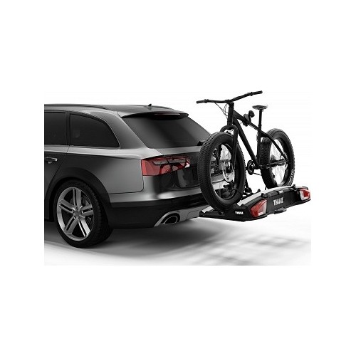 Towbar 3 bikes Rack Thule VeloSpace XT
