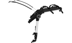 Trunk Bike Rack Thule OutWay, 2 bikes