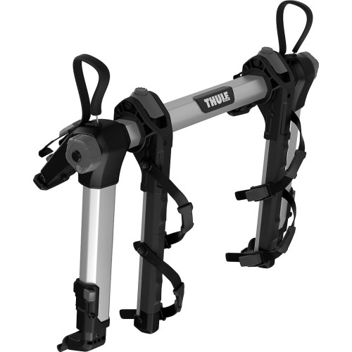 Trunk Bike Rack Thule OutWay, 2 bikes