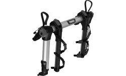 Trunk Bike Rack Thule OutWay, 2 bikes