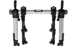 Trunk Bike Rack Thule OutWay, 2 bikes