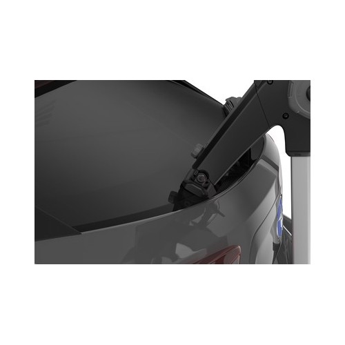 Trunk Bike Rack Thule OutWay, 2 bikes