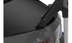 Trunk Bike Rack Thule OutWay, 2 bikes