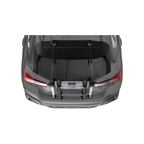 Trunk Bike Rack Thule OutWay, 2 bikes