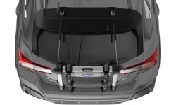 Trunk Bike Rack Thule OutWay, 2 bikes