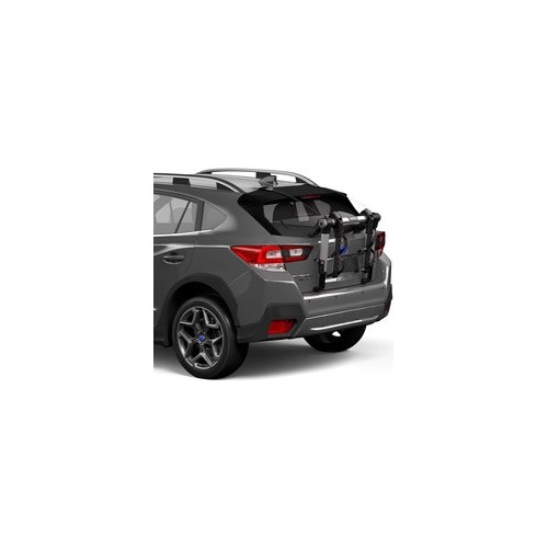 Trunk Bike Rack Thule OutWay, 2 bikes
