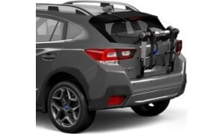 Trunk Bike Rack Thule OutWay, 2 bikes