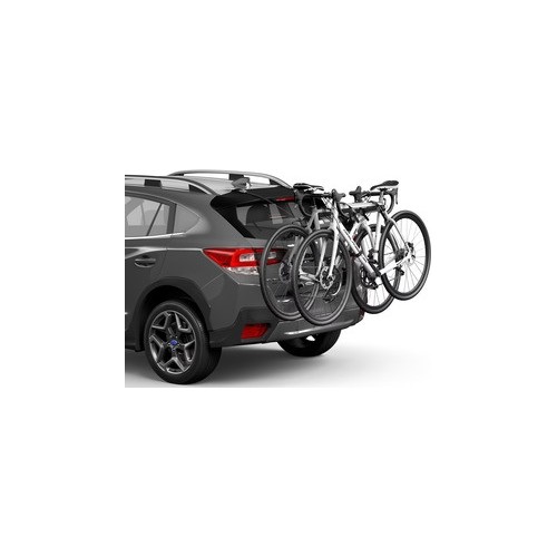Trunk Bike Rack Thule OutWay, 2 bikes