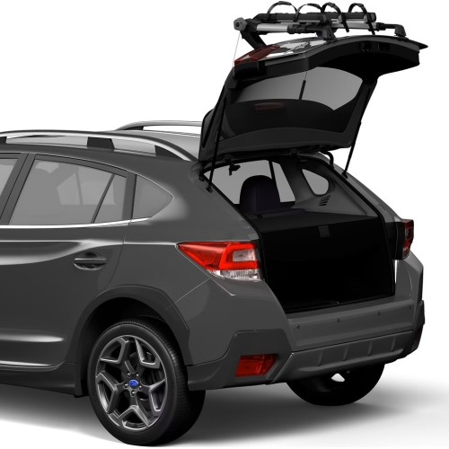 Trunk Bike Rack Thule OutWay, 2 bikes