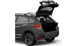 Trunk Bike Rack Thule OutWay, 2 bikes