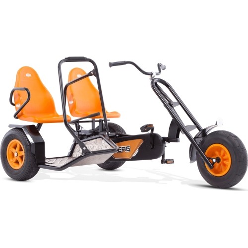 Gokart BERG Duo Chopper BF