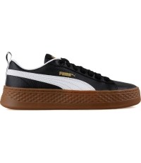 Puma Avalynė Smash Platform VT Black