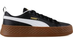 Buty Puma Smash Platform VT Black 366926 03