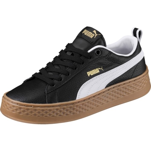 Buty Puma Smash Platform VT Black 366926 03