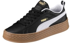 Buty Puma Smash Platform VT Black 366926 03