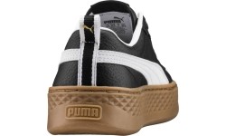 Buty Puma Smash Platform VT Black 366926 03