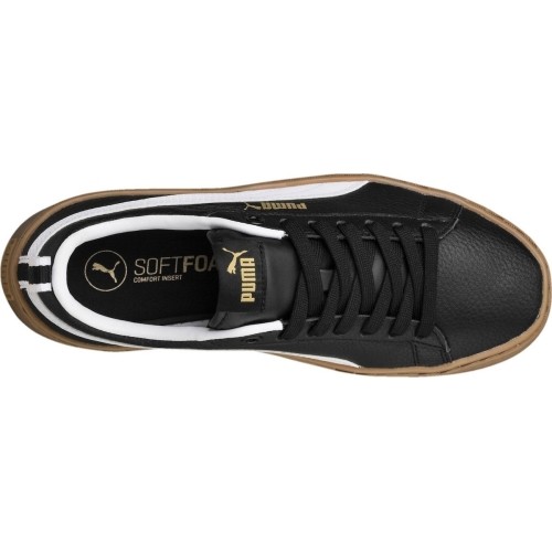 Buty Puma Smash Platform VT Black 366926 03
