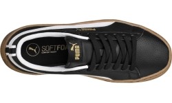 Buty Puma Smash Platform VT Black 366926 03