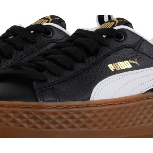 Buty Puma Smash Platform VT Black 366926 03
