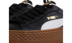 Buty Puma Smash Platform VT Black 366926 03