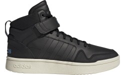 Buty męskie Adidas Postmove Mid czarne GY7163