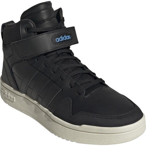 Buty męskie Adidas Postmove Mid czarne GY7163