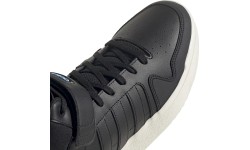 Buty męskie Adidas Postmove Mid czarne GY7163